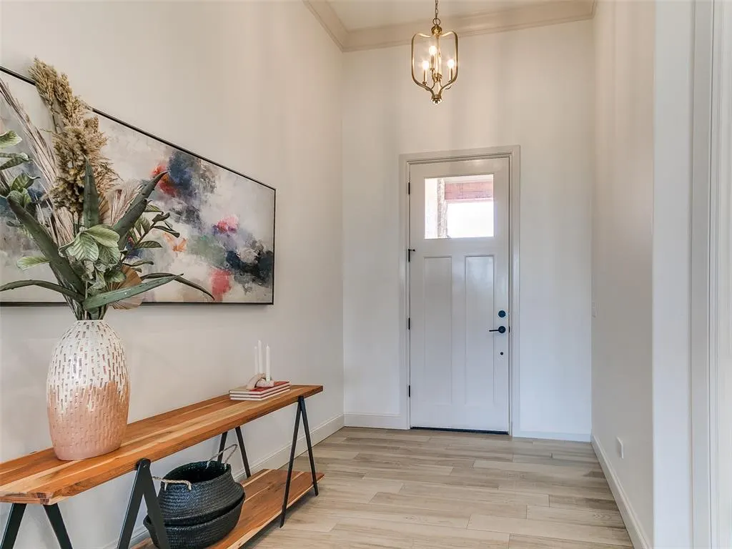 Photo 3 — 2263 Winter Creek Boulevard, Blanchard, OK 73010