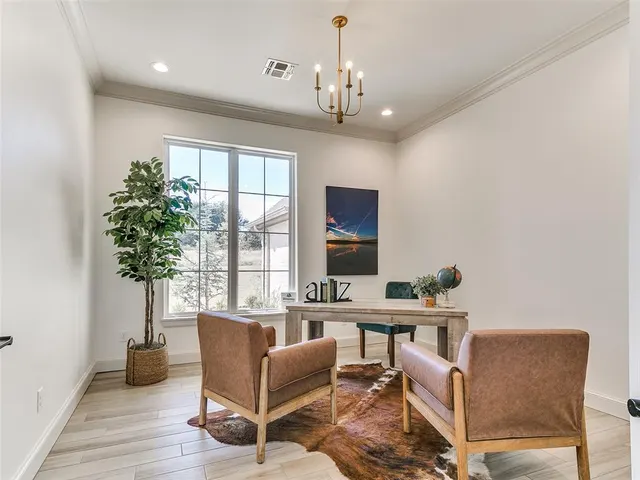 Photo 4 — 2263 Winter Creek Boulevard, Blanchard, OK 73010