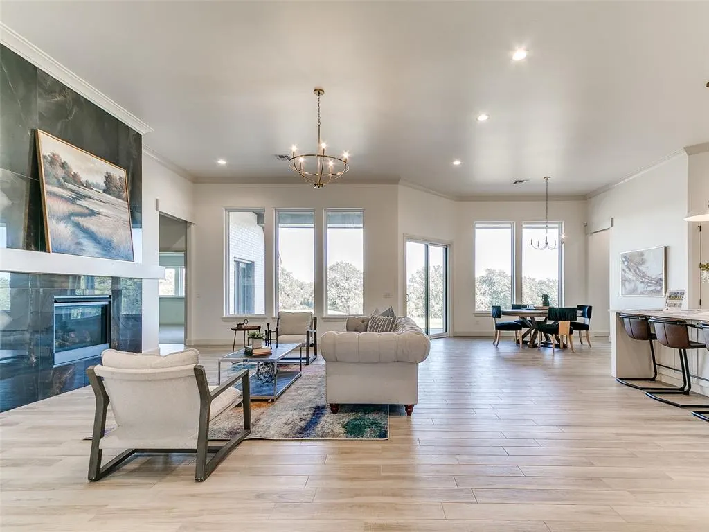 Photo 7 — 2263 Winter Creek Boulevard, Blanchard, OK 73010