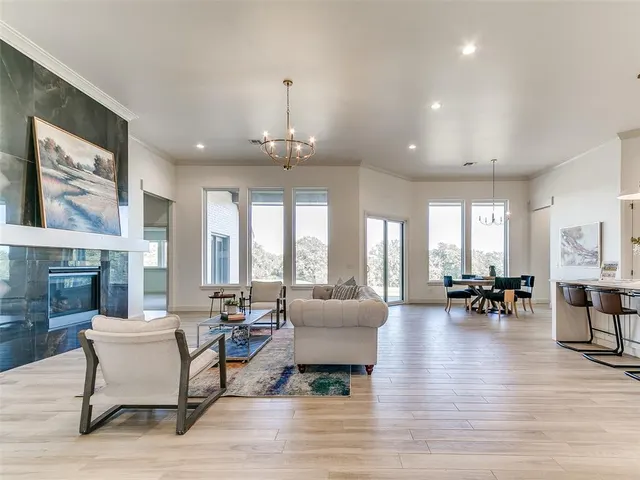 Photo 7 — 2263 Winter Creek Boulevard, Blanchard, OK 73010