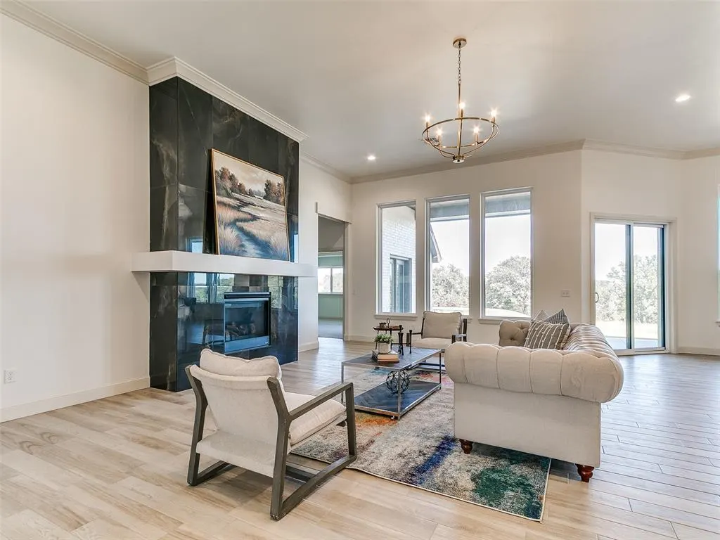 Photo 8 — 2263 Winter Creek Boulevard, Blanchard, OK 73010