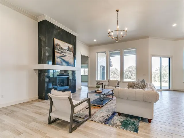 Photo 8 — 2263 Winter Creek Boulevard, Blanchard, OK 73010