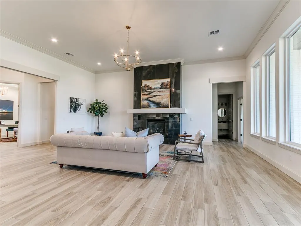 Photo 10 — 2263 Winter Creek Boulevard, Blanchard, OK 73010
