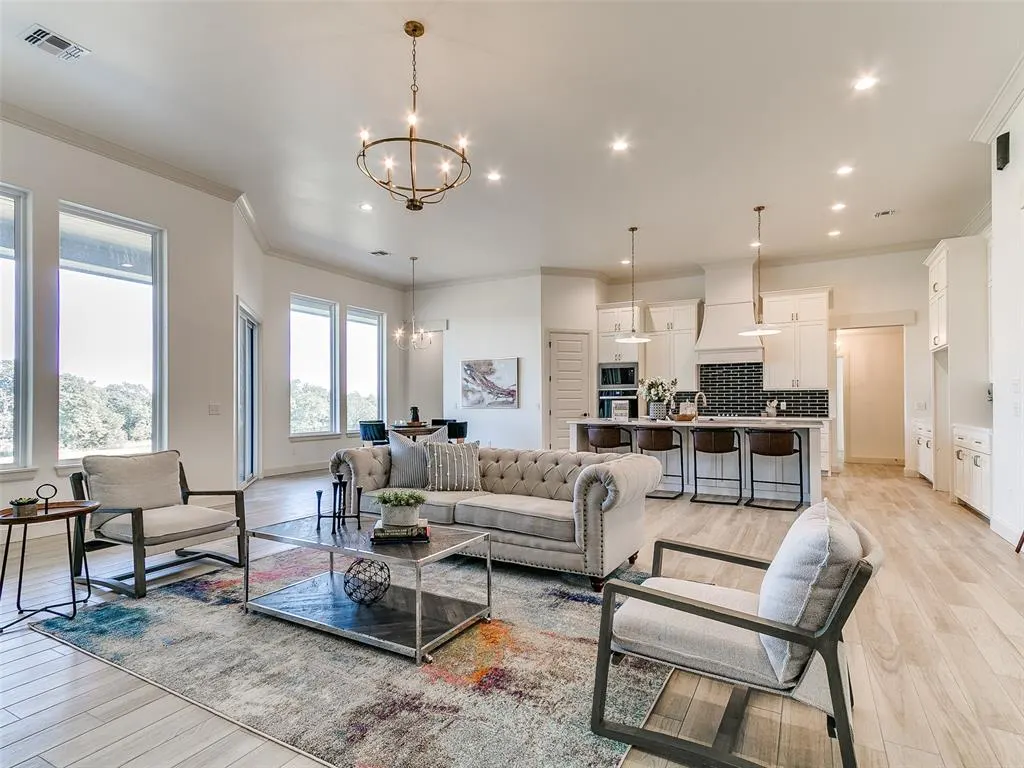 Photo 11 — 2263 Winter Creek Boulevard, Blanchard, OK 73010