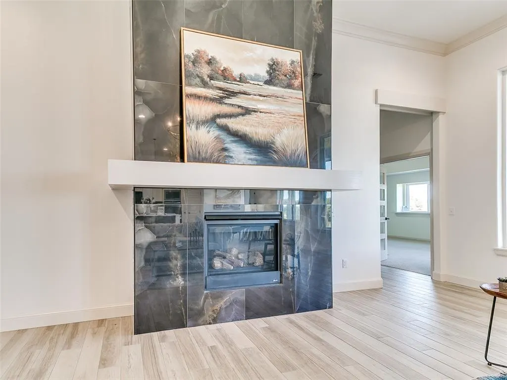 Photo 12 — 2263 Winter Creek Boulevard, Blanchard, OK 73010