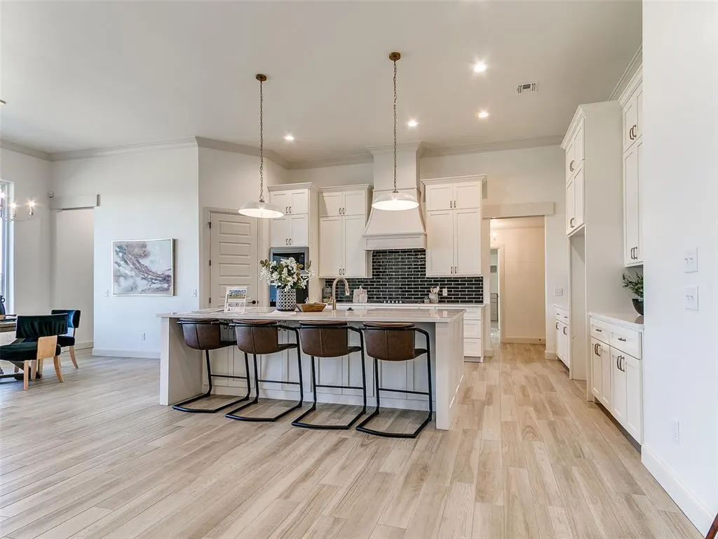 Photo 13 — 2263 Winter Creek Boulevard, Blanchard, OK 73010