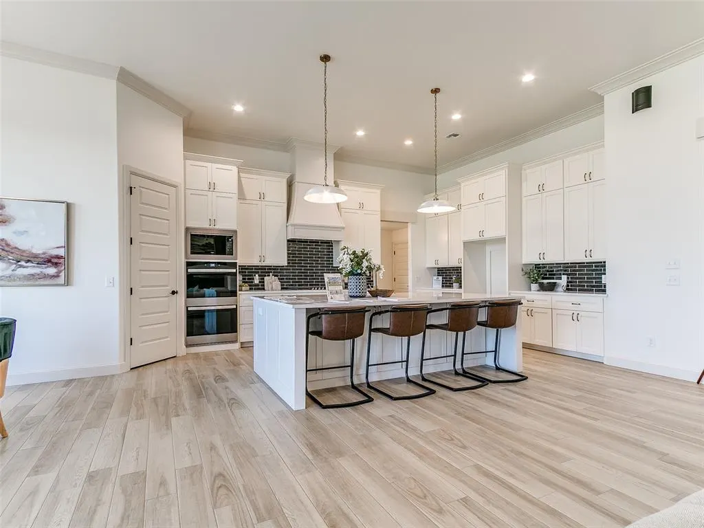 Photo 14 — 2263 Winter Creek Boulevard, Blanchard, OK 73010