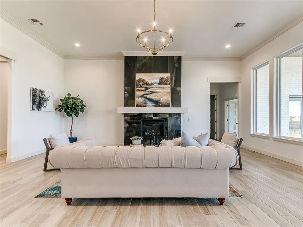 Photo 15 — 2263 Winter Creek Boulevard, Blanchard, OK 73010