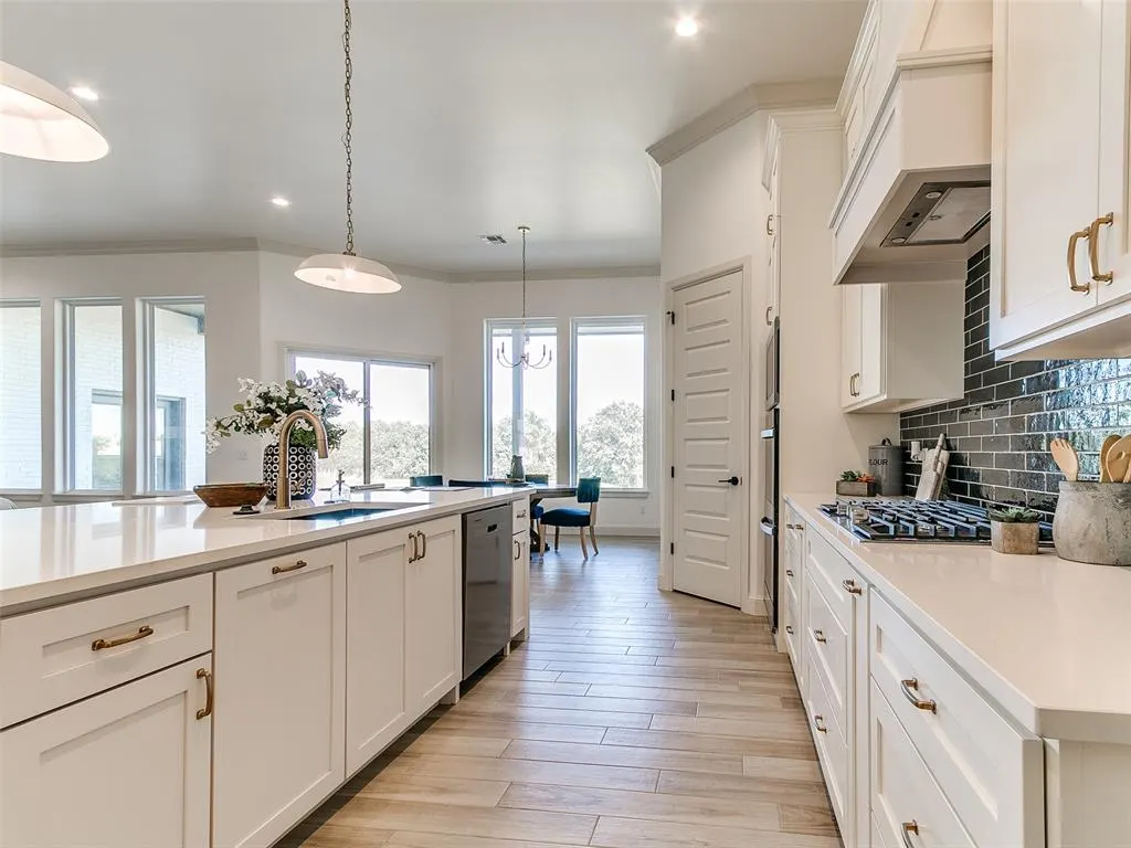 Photo 17 — 2263 Winter Creek Boulevard, Blanchard, OK 73010
