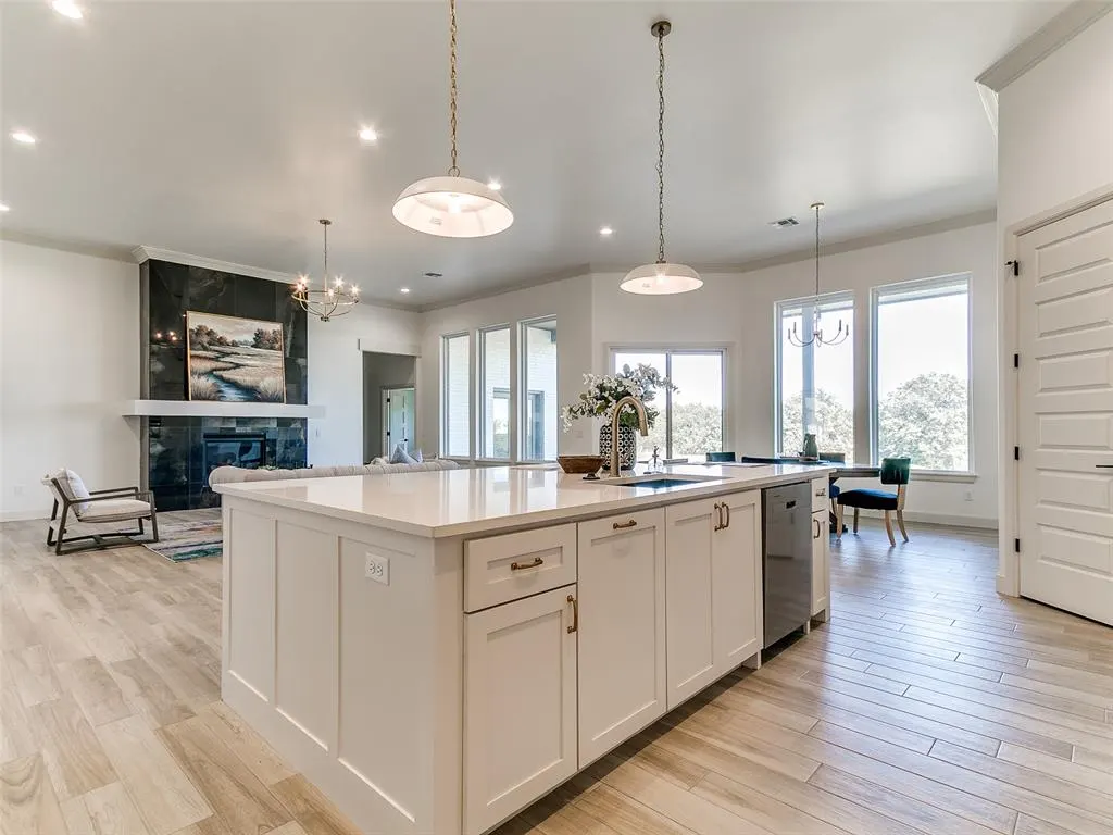 Photo 18 — 2263 Winter Creek Boulevard, Blanchard, OK 73010