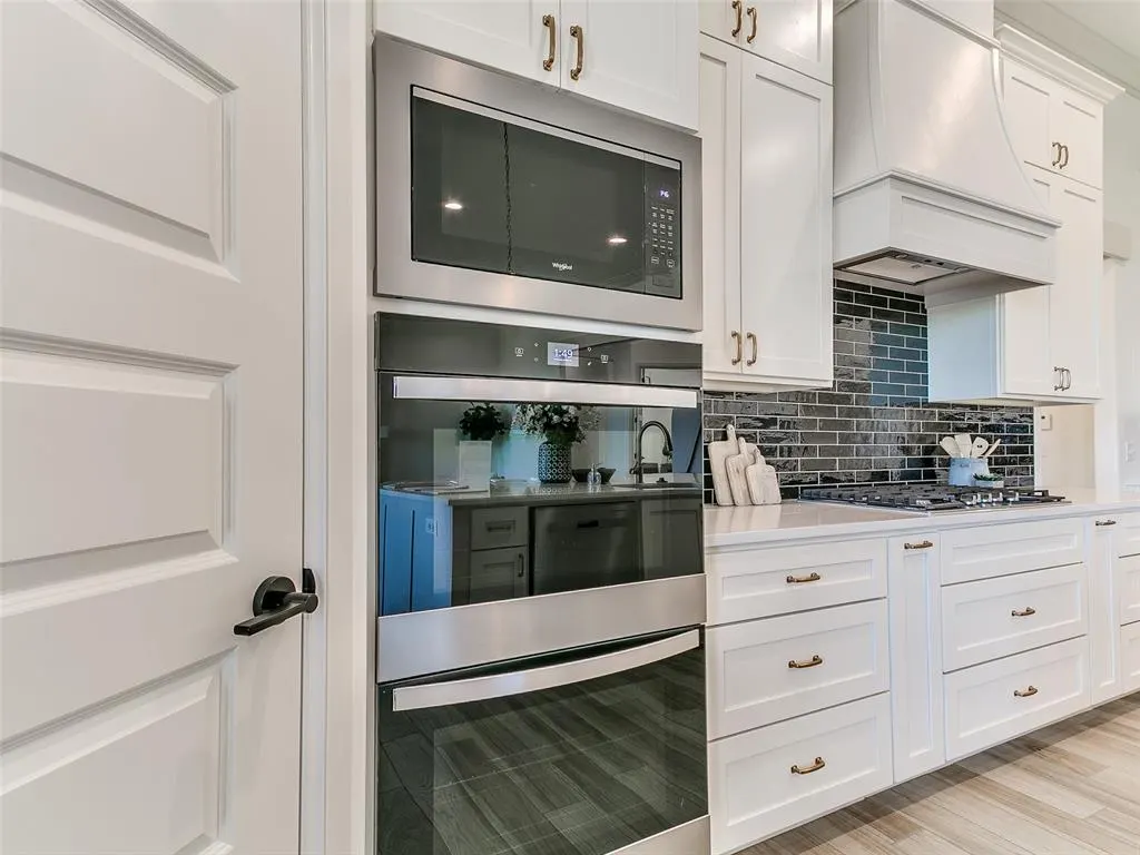 Photo 22 — 2263 Winter Creek Boulevard, Blanchard, OK 73010