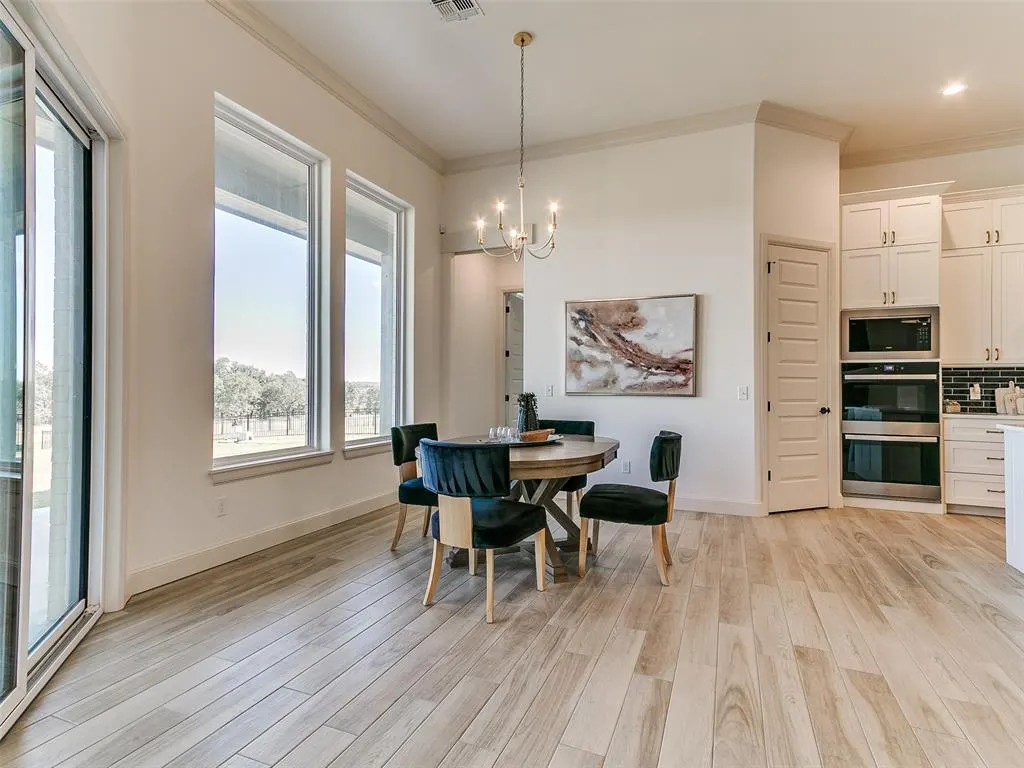 Photo 24 — 2263 Winter Creek Boulevard, Blanchard, OK 73010