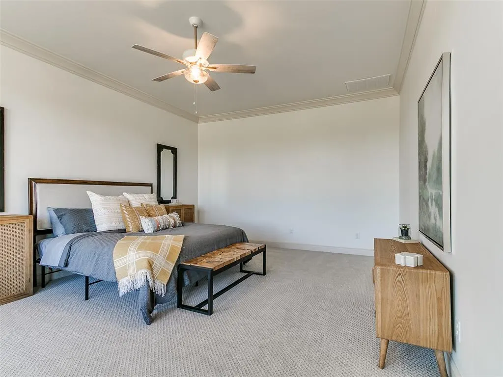Photo 25 — 2263 Winter Creek Boulevard, Blanchard, OK 73010