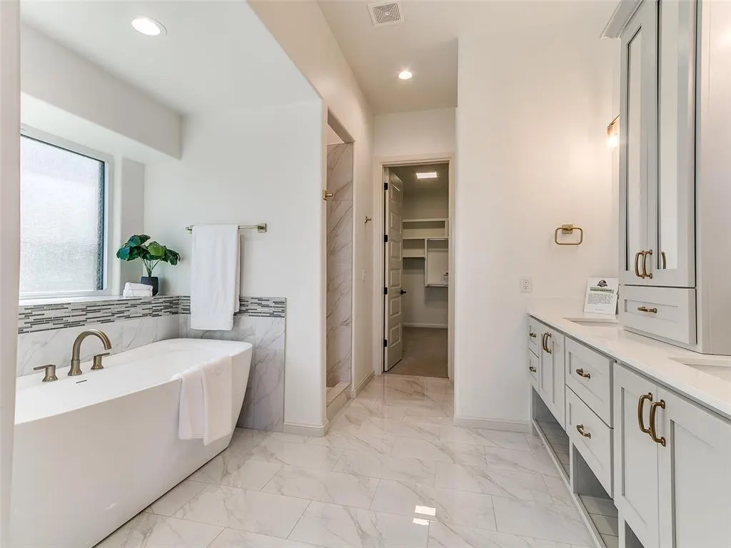 Photo 31 — 2263 Winter Creek Boulevard, Blanchard, OK 73010