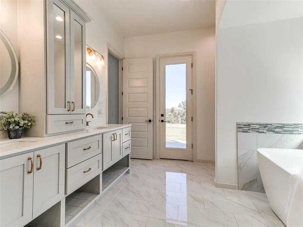 Photo 35 — 2263 Winter Creek Boulevard, Blanchard, OK 73010