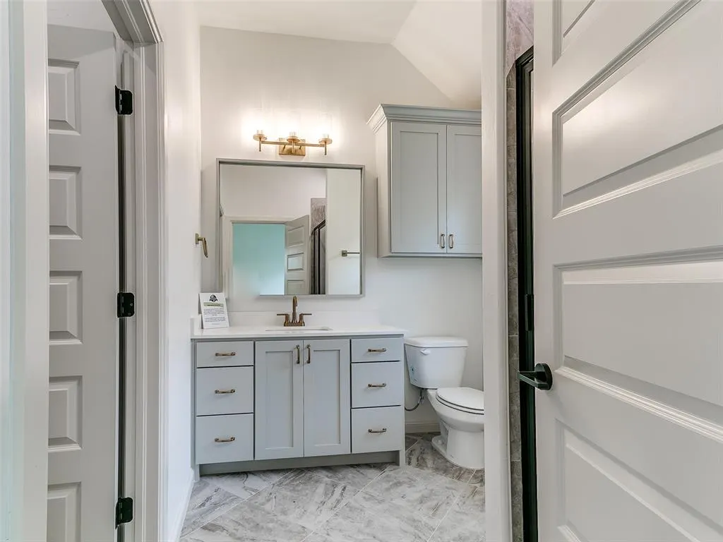 Photo 46 — 2263 Winter Creek Boulevard, Blanchard, OK 73010