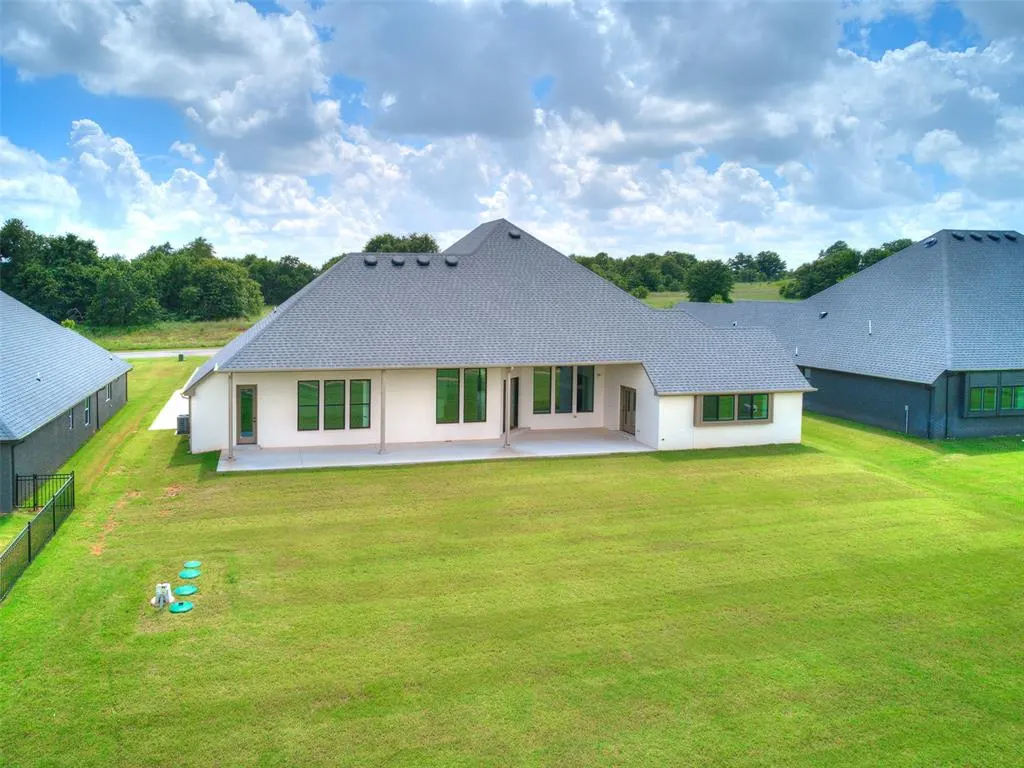 Photo 50 — 2263 Winter Creek Boulevard, Blanchard, OK 73010