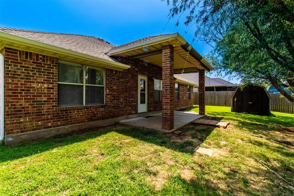 Photo 46 — 8121 Woodhue Drive, Oklahoma City, OK 73135
