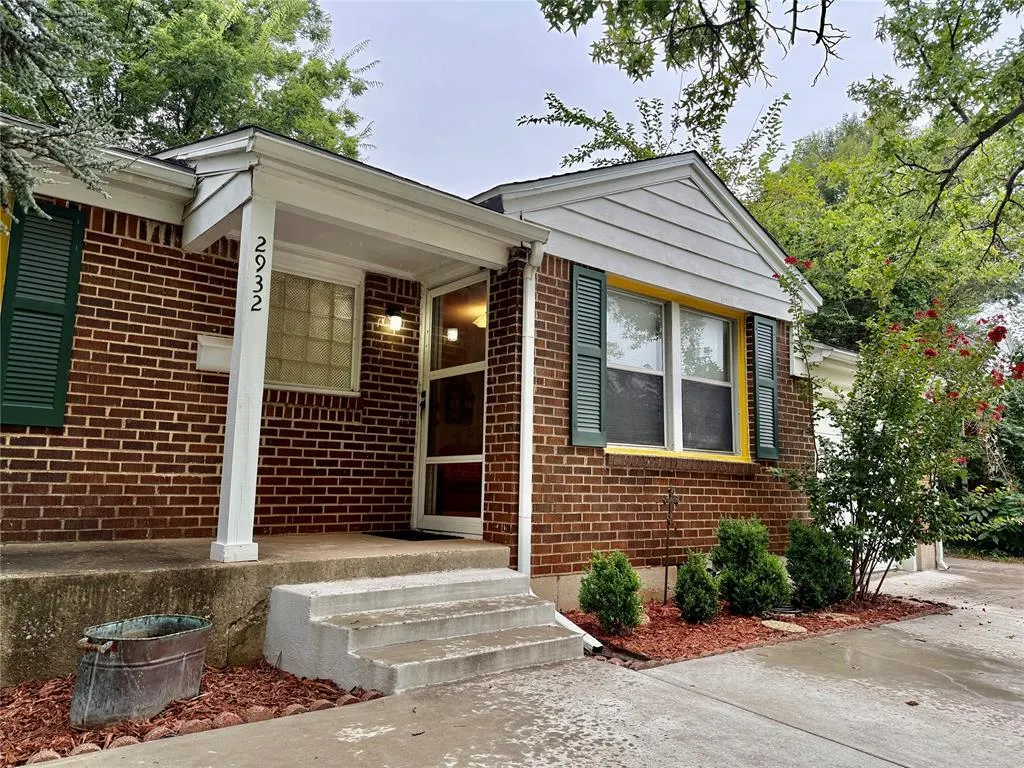 Photo 2 — 2932 NW 35th Street, Oklahoma City, OK 73112