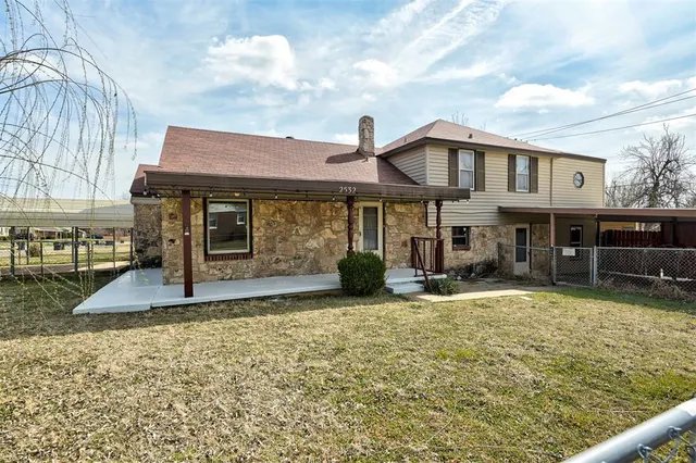 Photo 2 — 2532 NW 38th Street, Oklahoma City, OK 73112