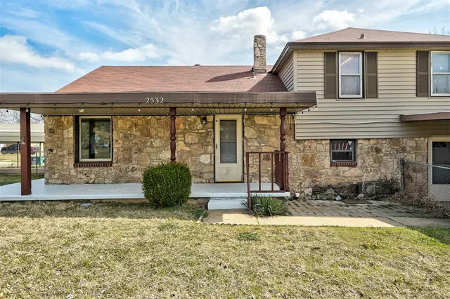 Photo 3 — 2532 NW 38th Street, Oklahoma City, OK 73112