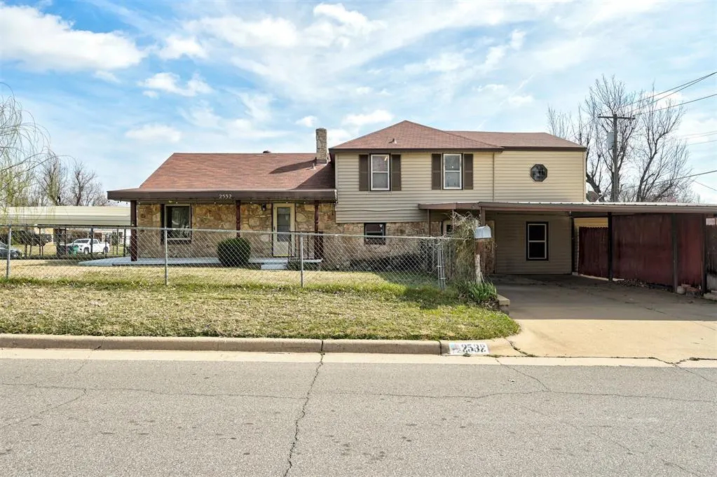 Photo 4 — 2532 NW 38th Street, Oklahoma City, OK 73112