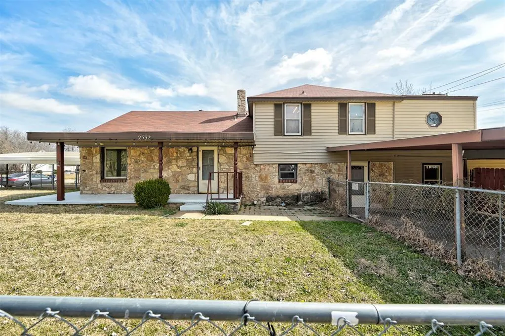 Photo 6 — 2532 NW 38th Street, Oklahoma City, OK 73112