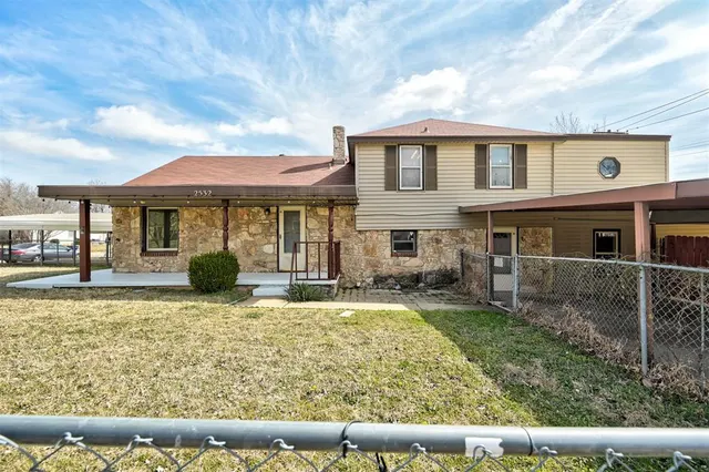Photo 6 — 2532 NW 38th Street, Oklahoma City, OK 73112