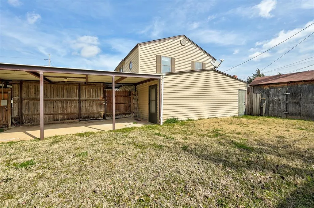 Photo 45 — 2532 NW 38th Street, Oklahoma City, OK 73112