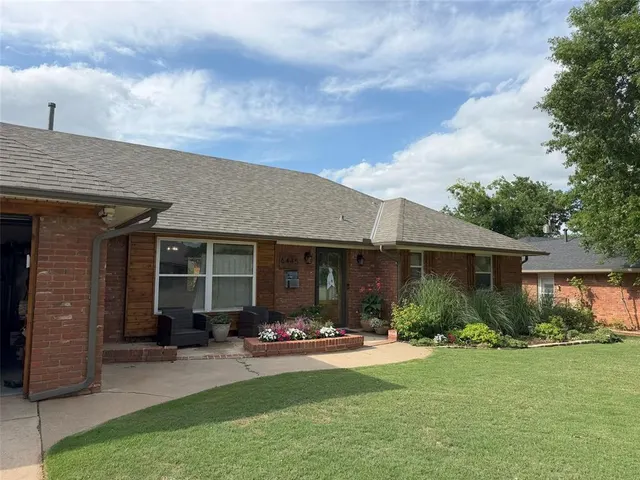 Photo 2 — 6445 N Sterling Drive, Oklahoma City, OK 73132