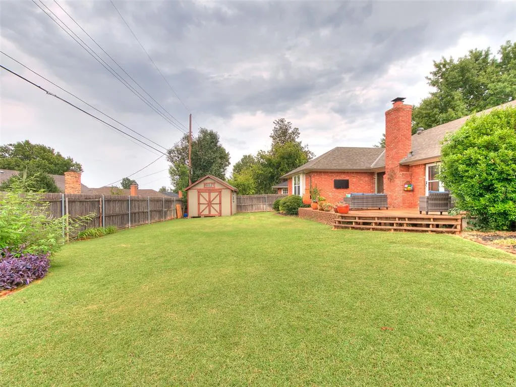 Photo 15 — 6445 N Sterling Drive, Oklahoma City, OK 73132