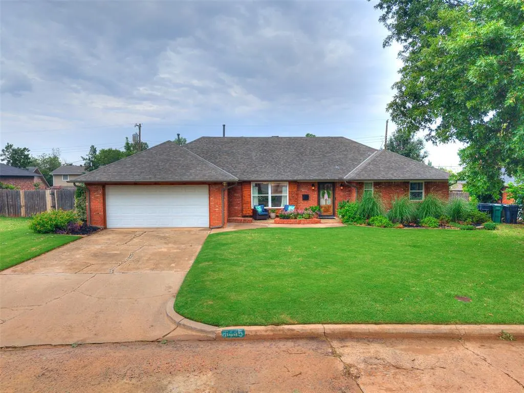 Photo 16 — 6445 N Sterling Drive, Oklahoma City, OK 73132