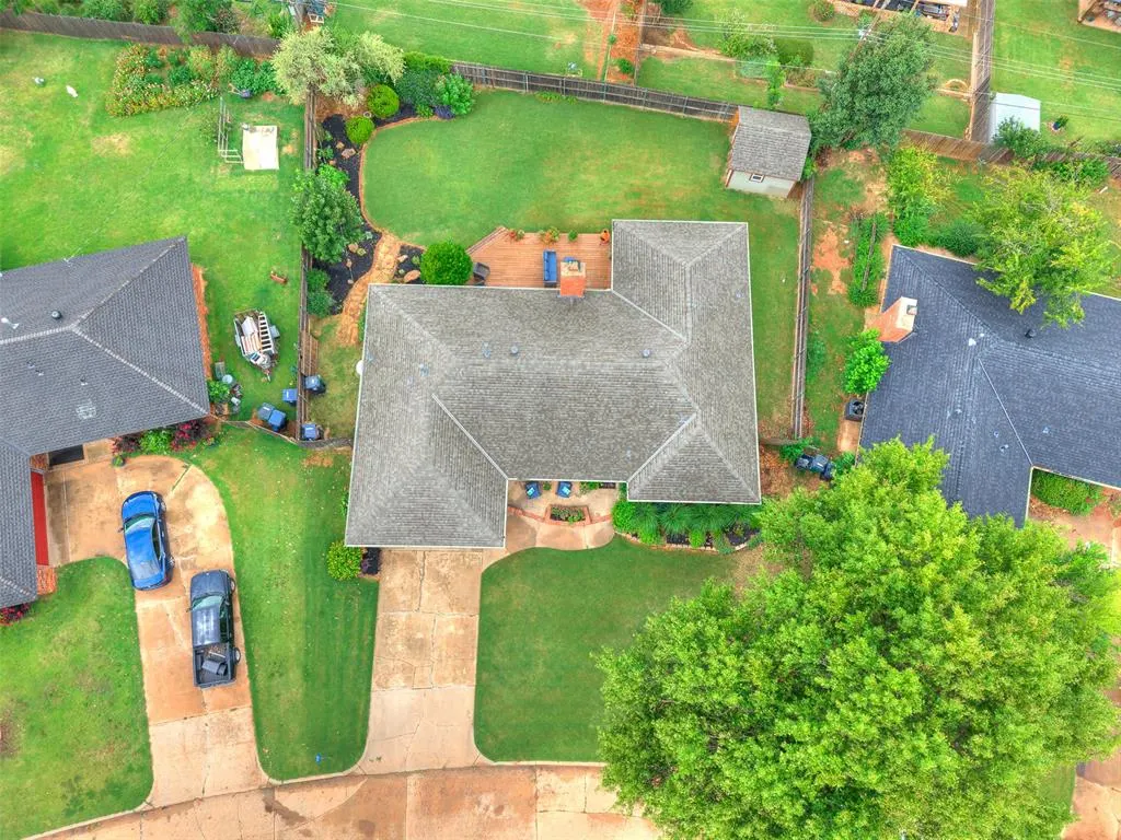 Photo 17 — 6445 N Sterling Drive, Oklahoma City, OK 73132