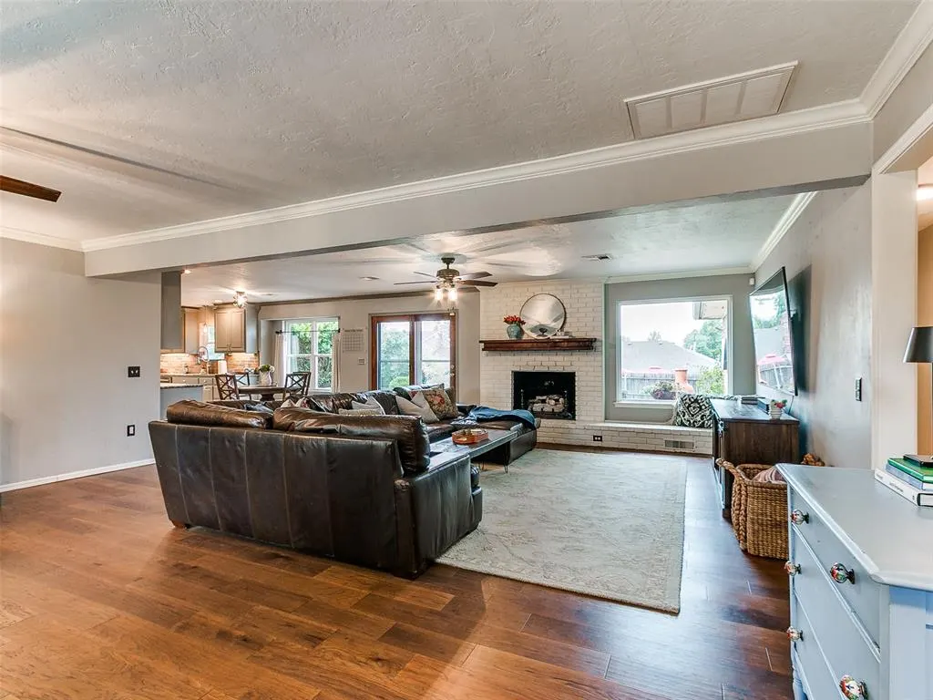 Photo 20 — 6445 N Sterling Drive, Oklahoma City, OK 73132