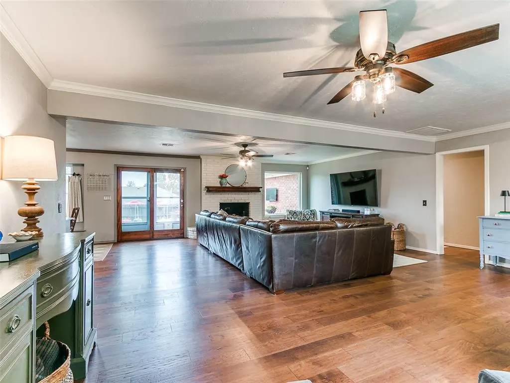 Photo 22 — 6445 N Sterling Drive, Oklahoma City, OK 73132