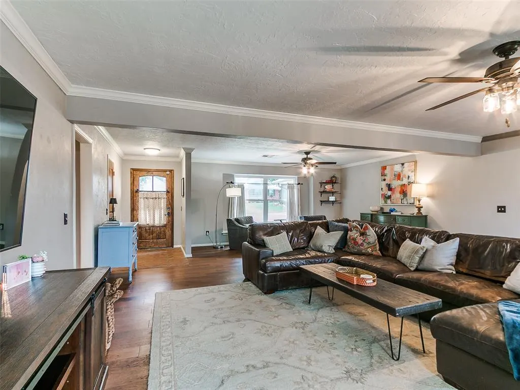 Photo 23 — 6445 N Sterling Drive, Oklahoma City, OK 73132