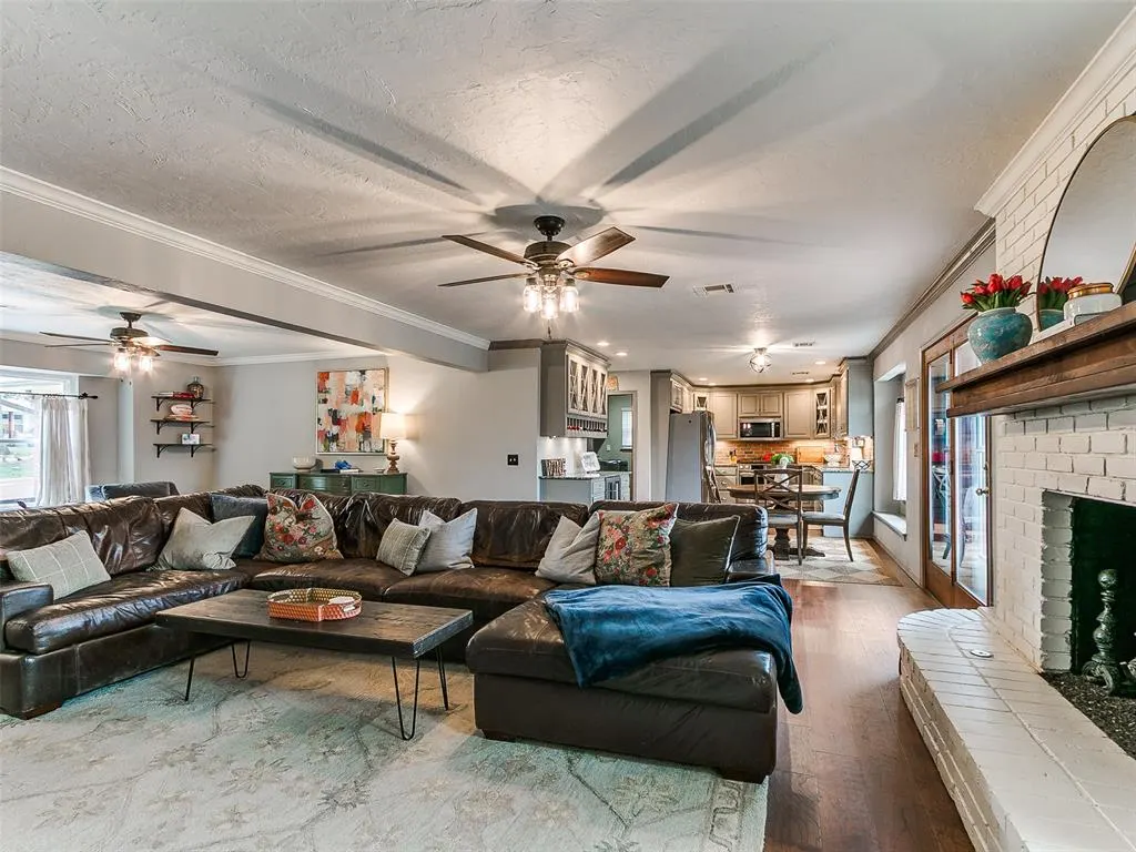 Photo 24 — 6445 N Sterling Drive, Oklahoma City, OK 73132