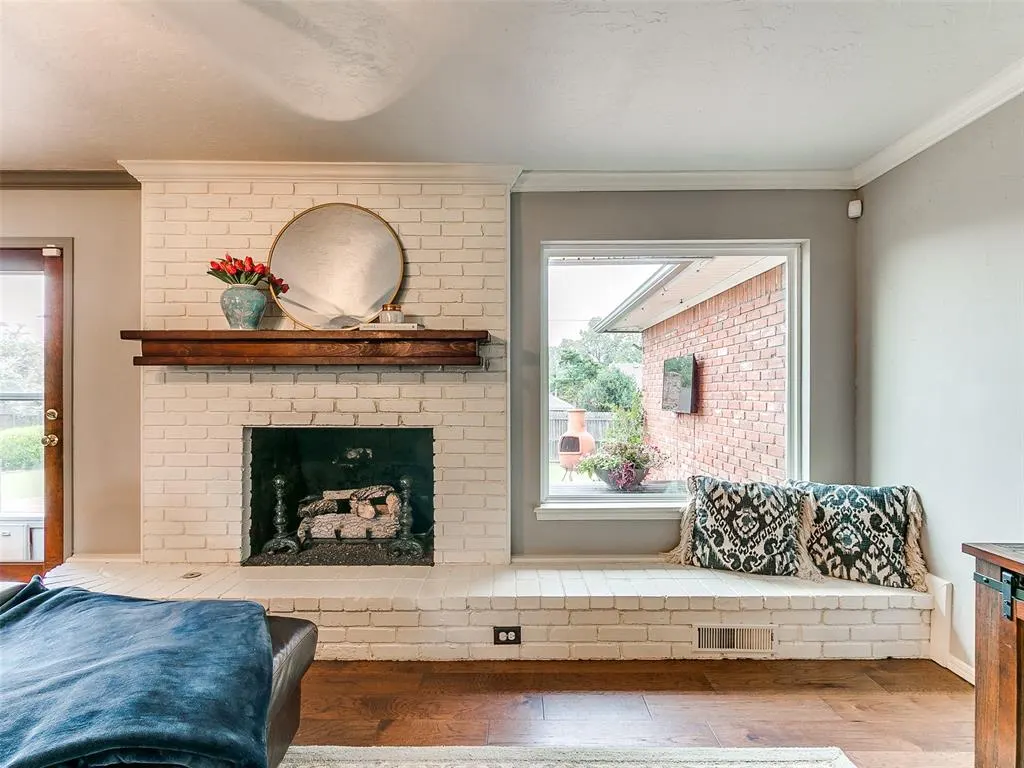 Photo 7 — 6445 N Sterling Drive, Oklahoma City, OK 73132