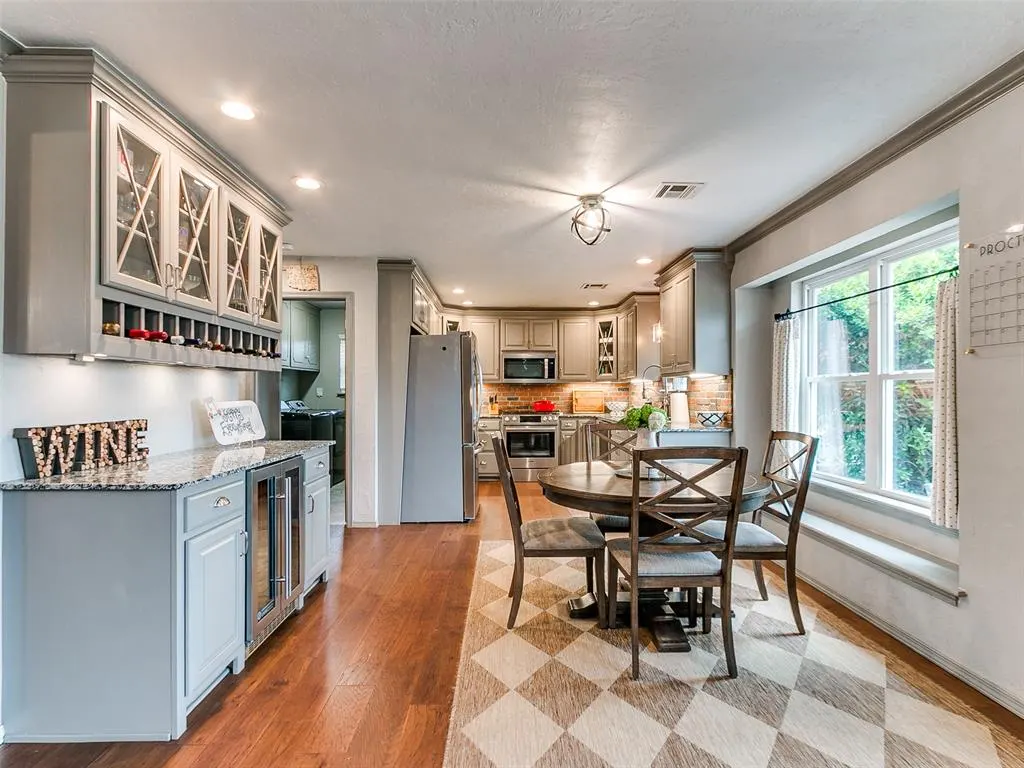 Photo 25 — 6445 N Sterling Drive, Oklahoma City, OK 73132