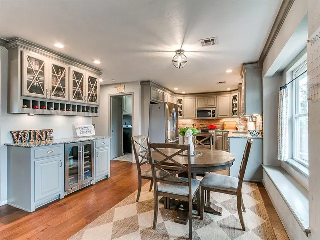Photo 4 — 6445 N Sterling Drive, Oklahoma City, OK 73132