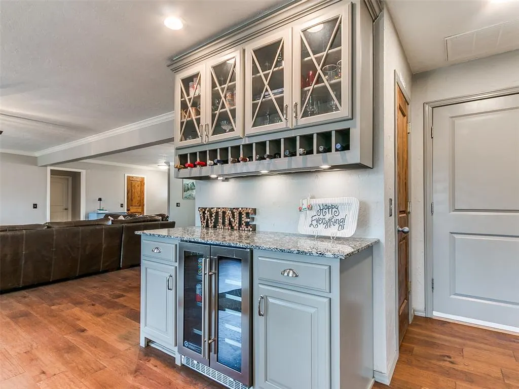 Photo 26 — 6445 N Sterling Drive, Oklahoma City, OK 73132