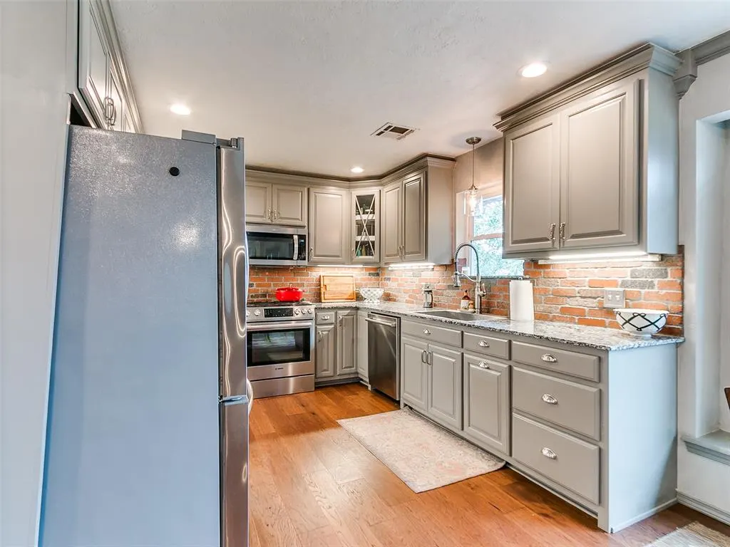 Photo 27 — 6445 N Sterling Drive, Oklahoma City, OK 73132