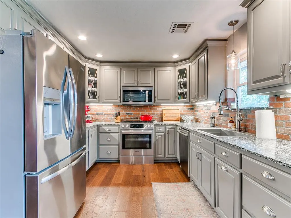 Photo 28 — 6445 N Sterling Drive, Oklahoma City, OK 73132