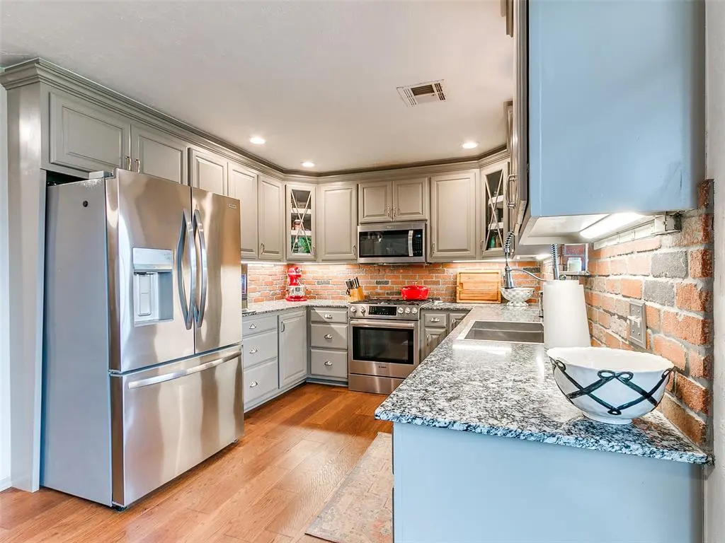 Photo 29 — 6445 N Sterling Drive, Oklahoma City, OK 73132