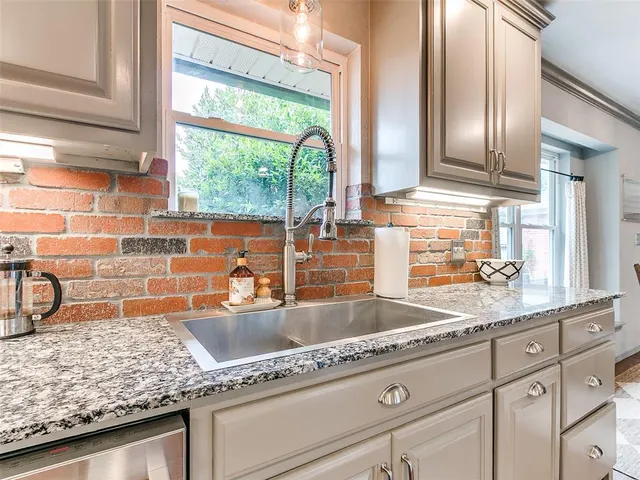 Photo 5 — 6445 N Sterling Drive, Oklahoma City, OK 73132