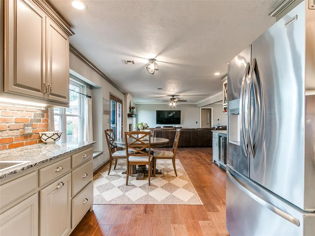 Photo 30 — 6445 N Sterling Drive, Oklahoma City, OK 73132