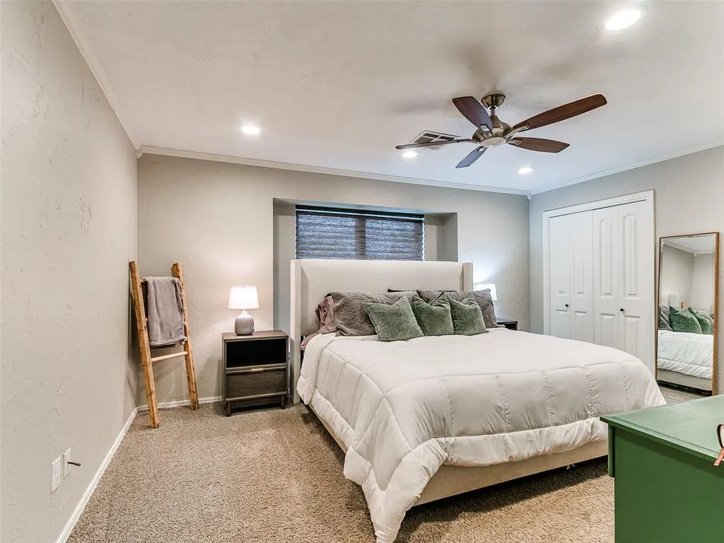 Photo 35 — 6445 N Sterling Drive, Oklahoma City, OK 73132