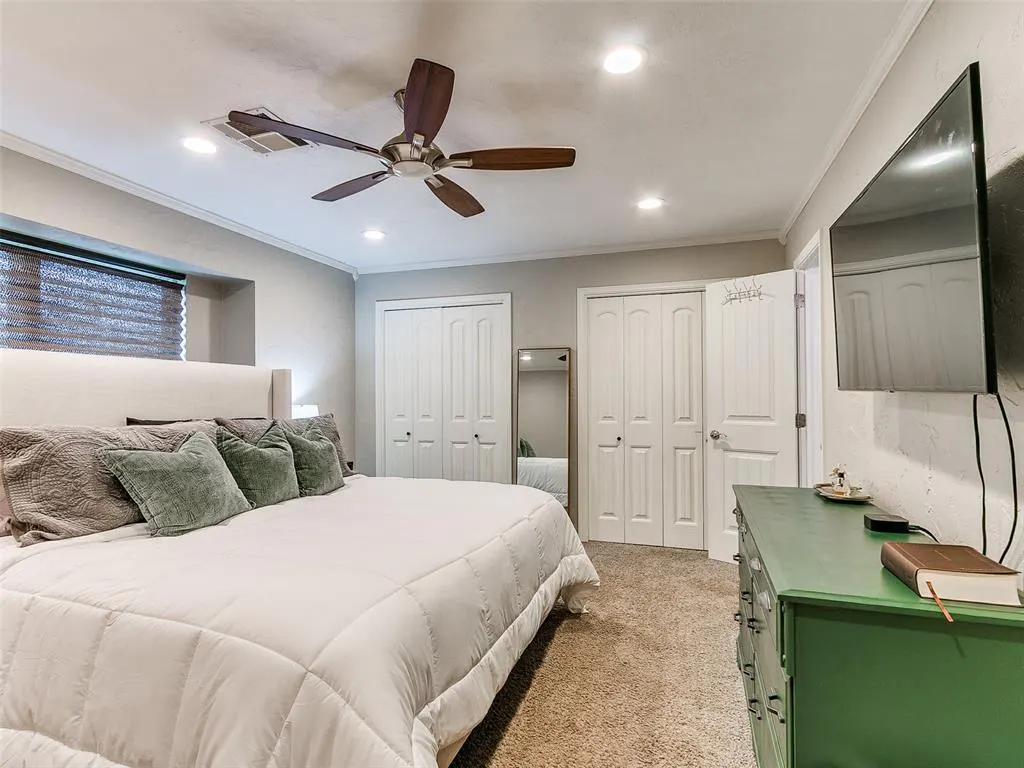Photo 36 — 6445 N Sterling Drive, Oklahoma City, OK 73132