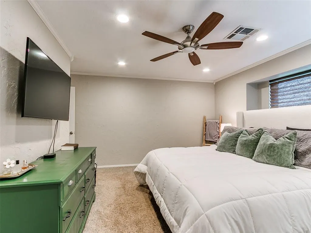 Photo 8 — 6445 N Sterling Drive, Oklahoma City, OK 73132