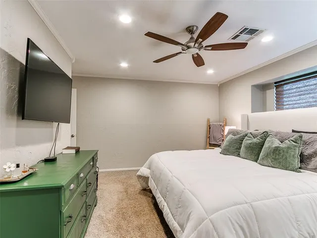 Photo 8 — 6445 N Sterling Drive, Oklahoma City, OK 73132